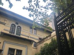 -福1015(愚园路店)