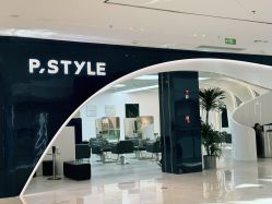 -P.STYLE 派斯造型