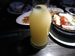 -外婆家(杭州马塍店·杭帮菜名店)