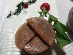 特色酱萝卜-106餐厅(山水文园店)