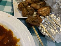 -南来顺饭庄·清真(南菜园店)