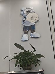 -宇东国际 HAIR SALON