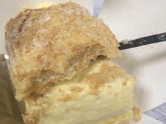 -美丽心情蛋糕(江苏路店)