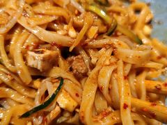 -汉唐守艺人·河北面馆(民心河店)