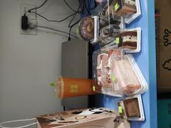 -奈雪的茶(亨特国际广场店)