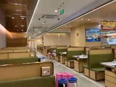 -海底捞火锅(天通苑华联店)