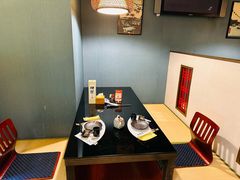 -天狗山料理(省体店)