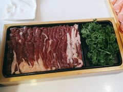 -祥源胡同·涮牛羊肉火锅(花桥店)