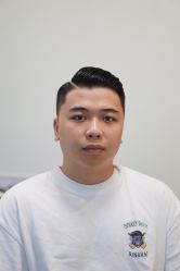 -理昂男士理发店 Barber shop