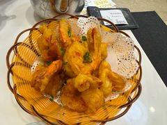 -潮福餐馆(江南西店)