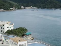 -蜜悦·波西塔诺悬崖海景餐厅