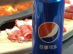 -蜀大侠火锅(四川北路店)