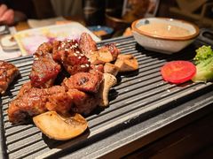 -玉川屋·深夜食堂居酒屋(柳巷店)