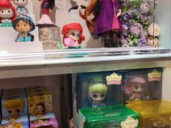 -泡泡玛特POPMART(国金街店)