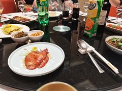 -丰收日·小海鲜·沪上家宴(顾村正大店)