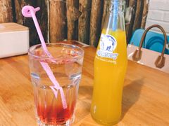 -鬼味烤翅(南锣鼓巷店)
