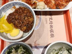卤肉饭-吉野家(保利广场店)
