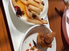 -西双版纳洲际度假酒店-曼霖轩中餐厅