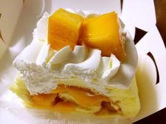 -iFood甜嫩嫩(江东北路店)