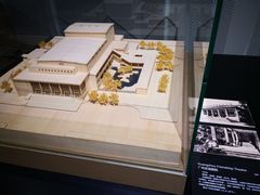 -广州市城市规划展览中心