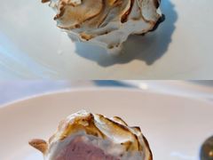 -锦厨国际自助餐厅 · 云端景观 (昆明索菲特大酒店)