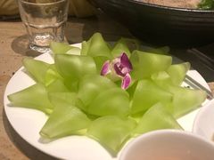 青笋片-锦城印象火锅(天府三街店)
