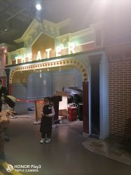 -点点梦想城(鑫苑都汇店)