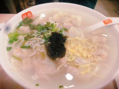 生虾馄饨-琴岛顺天馄饨(营口路市场店)