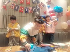 -必胜客(张掖西大街店)