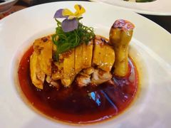-天仁聚驴肉香(北石槽店)