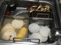 -海底捞火锅(方塔东街店)