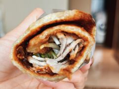 -石饮红星包子(中山路店)
