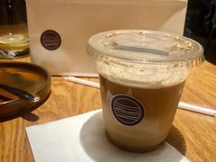 -Onirii Coffee(长乐路店)