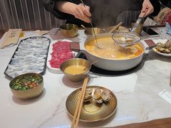 -琥珀川糟粕醋火锅(慈云寺店)