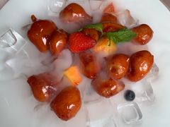 -食神鱼头佛跳墙(百子湾旗舰店)