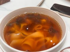 -梅利汴京烤鸭•开封豫菜地标店(东大街店)