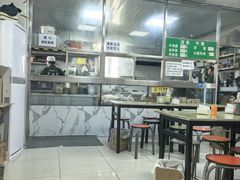 -清真-戏楼王记牛肉面
