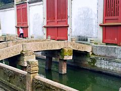 -慈城孔庙