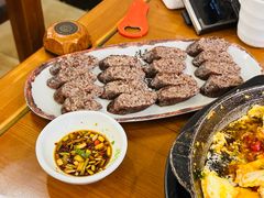 米肠-全州拌饭馆(断桥店)
