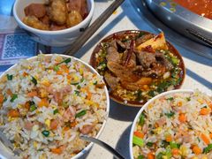 -芈重山老火锅(广州首店)