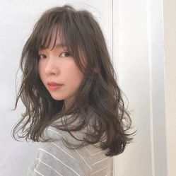 -TRIMS HAIR 修剪造型·烫染接发