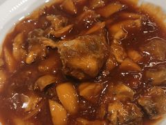 -昱德来·天津菜(河西店)