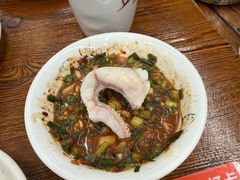 -芦苇荡·酸汤鱼(回龙观店)