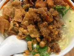 -小豆海棠(人民南路店)