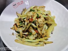 -湘当爱·鲜煮现炒(松岗立业路店)