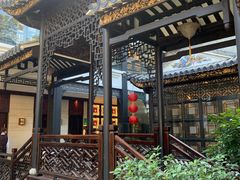-北园酒家(小北路店)