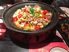 -蛙三泡椒牛蛙(万象城店)