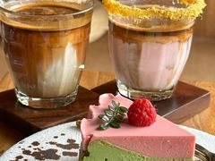 -Metal hands·铁手咖啡