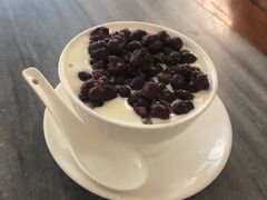 -沙湾姜撞奶甜品店(昌岗中路店)