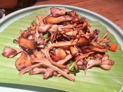 -滇大池云南菜·蒸汽石锅鱼(姚家园万象汇店)